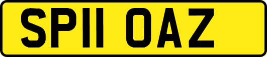SP11OAZ