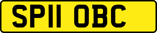 SP11OBC