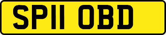 SP11OBD