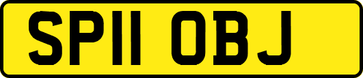 SP11OBJ