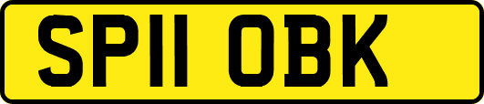 SP11OBK