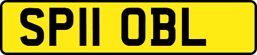SP11OBL