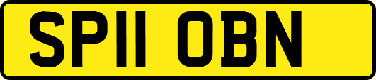 SP11OBN