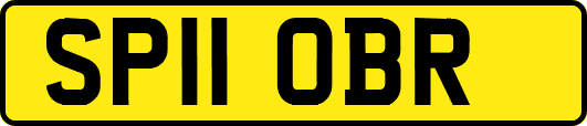 SP11OBR