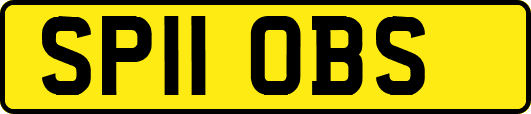SP11OBS