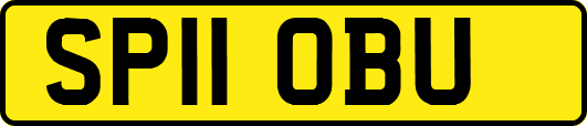 SP11OBU
