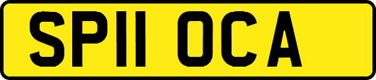 SP11OCA