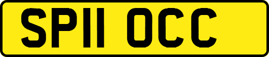 SP11OCC