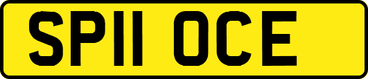 SP11OCE