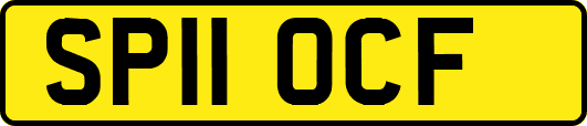 SP11OCF