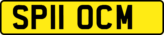 SP11OCM