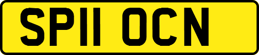 SP11OCN