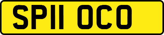 SP11OCO
