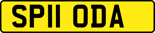 SP11ODA