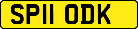 SP11ODK