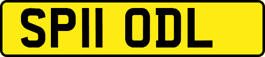 SP11ODL