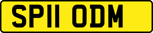 SP11ODM