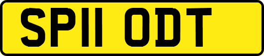 SP11ODT