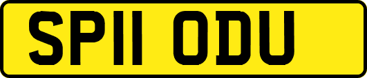 SP11ODU