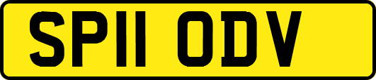SP11ODV