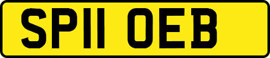 SP11OEB