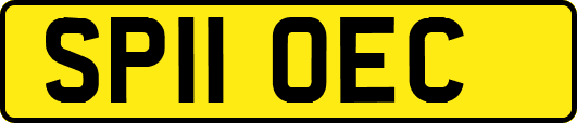 SP11OEC