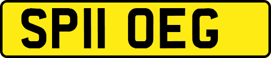 SP11OEG