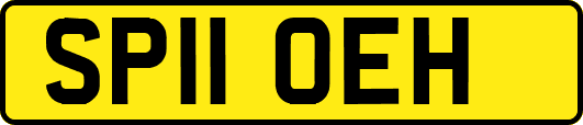 SP11OEH