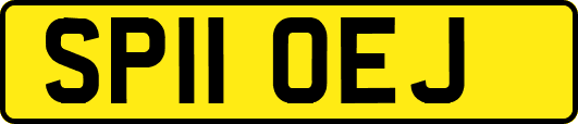 SP11OEJ