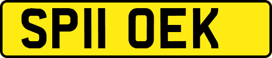 SP11OEK