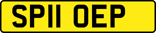 SP11OEP