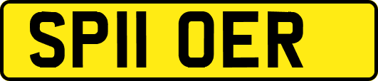 SP11OER