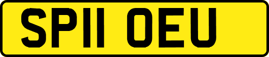 SP11OEU