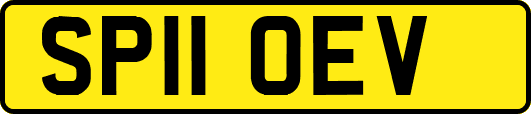 SP11OEV