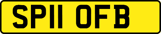 SP11OFB