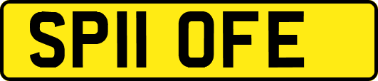 SP11OFE