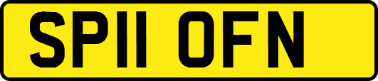 SP11OFN