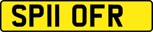 SP11OFR