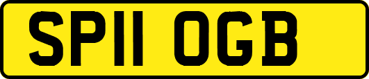 SP11OGB