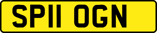 SP11OGN