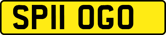 SP11OGO