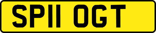 SP11OGT