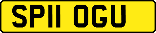 SP11OGU