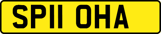 SP11OHA
