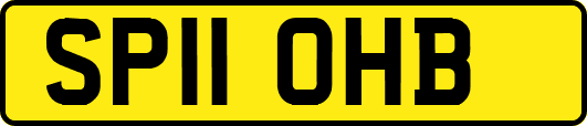 SP11OHB