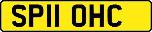 SP11OHC