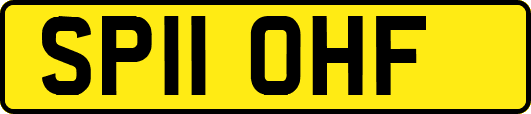 SP11OHF