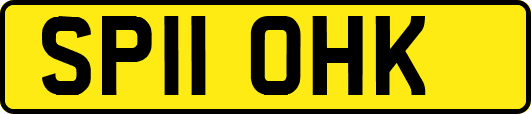 SP11OHK