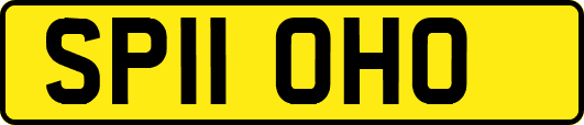 SP11OHO