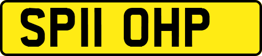 SP11OHP